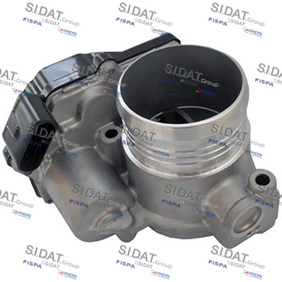 THROTTLE BODY