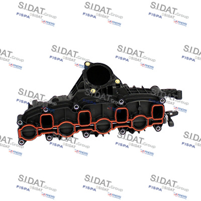 INLET MANIFOLD MODULE