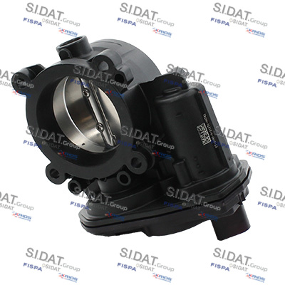 THROTTLE BODY