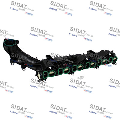 INLET MANIFOLD MODULE