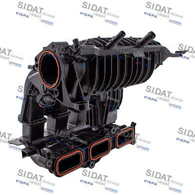 INLET MANIFOLD MODULE