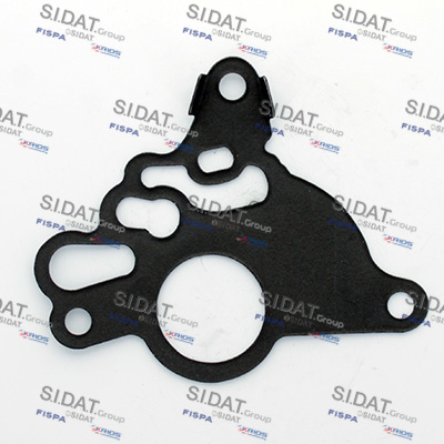 GASKET - VACUUM PUMP