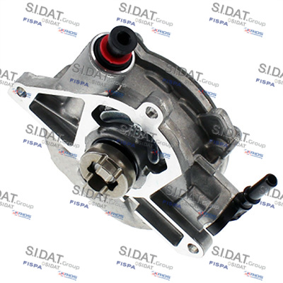 VACUUM PUMP