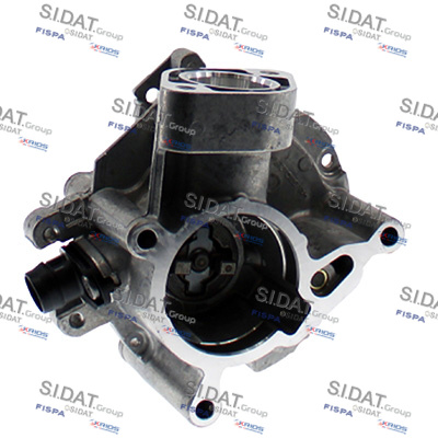 VACUUM PUMP