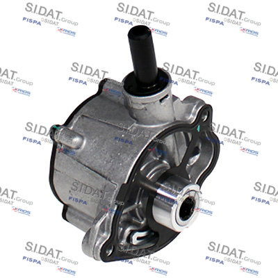 VACUUM PUMP