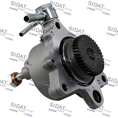 VACUUM PUMP