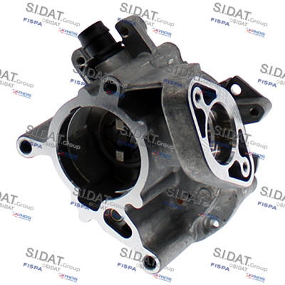 VACUUM PUMP