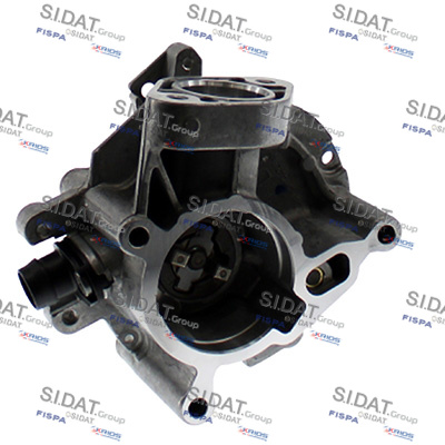 VACUUM PUMP