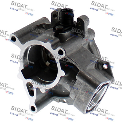 VACUUM PUMP