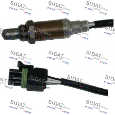LAMBDA SENSOR