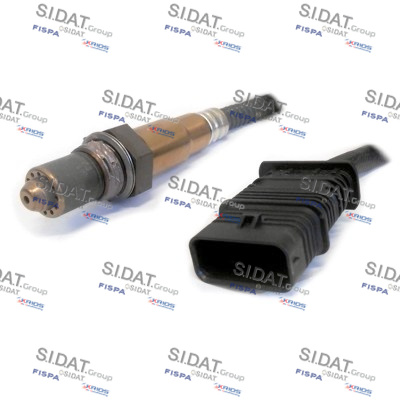 SONDE LAMBDA