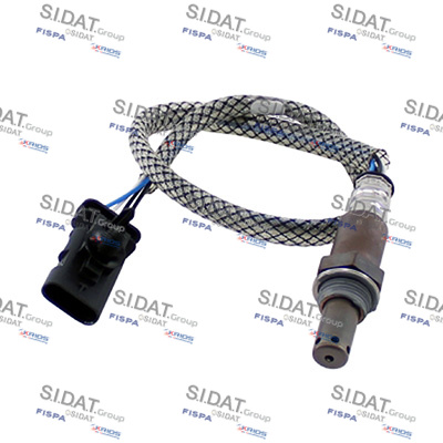 SONDE LAMBDA
