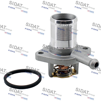THERMOSTAT