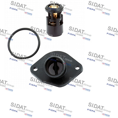 THERMOSTAT
