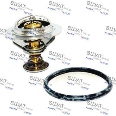 THERMOSTAT
