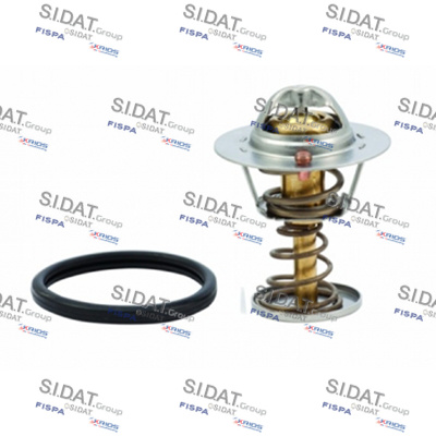 THERMOSTAT