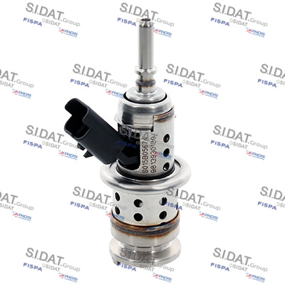 UREA INJECTION SUPPLY MODULE