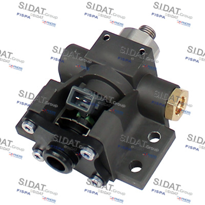 MODULE D'ALIMENTATION PAR INJECTION D'URÉE