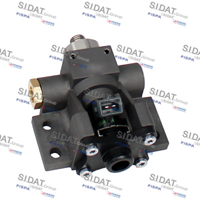 UREA INJECTION SUPPLY MODULE