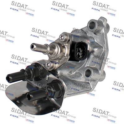 MODULE D'ALIMENTATION PAR INJECTION D'URÉE