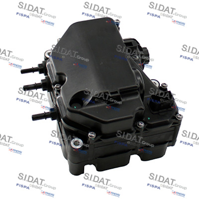 UREA INJECTION SUPPLY MODULE