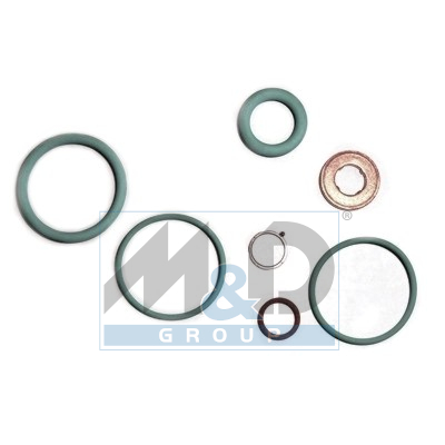 Reparatieset injector