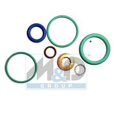 Reparatieset injector