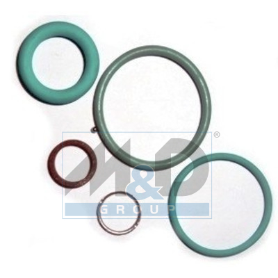 Reparatieset injector