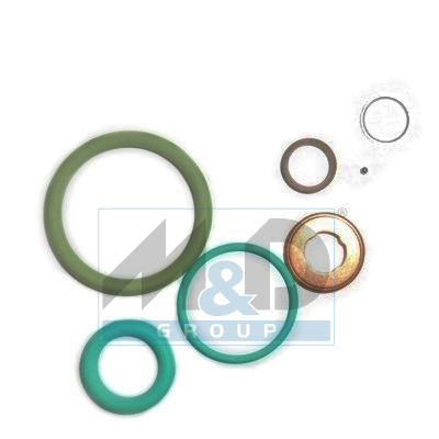 Reparatieset injector