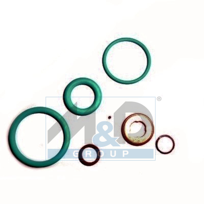 Reparatieset injector