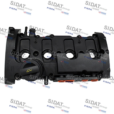 CYLINDERS HEAD COVER