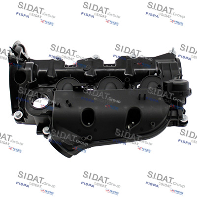 CYLINDERS HEAD COVER