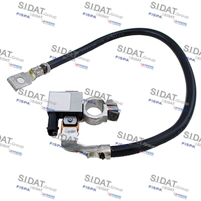 INTELLIGENT BATTERY SENSOR