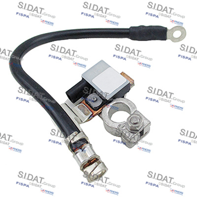 CAPTEUR GESTION BATTERIE