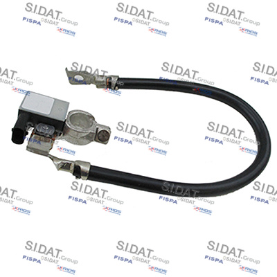 INTELLIGENT BATTERY SENSOR