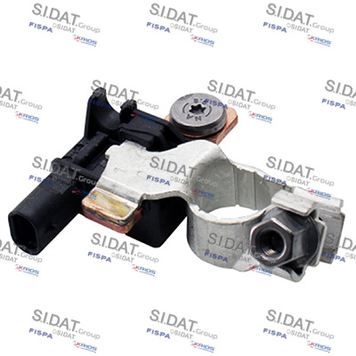 INTELLIGENT BATTERY SENSOR