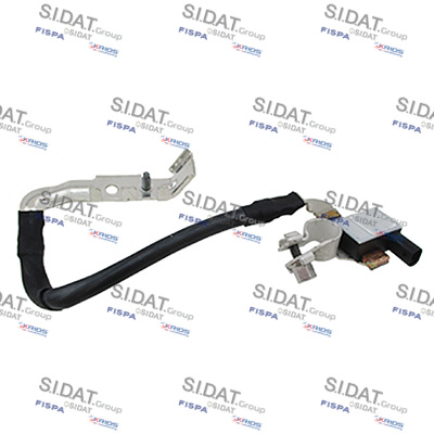 INTELLIGENT BATTERY SENSOR