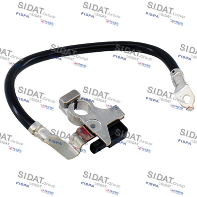 INTELLIGENT BATTERY SENSOR