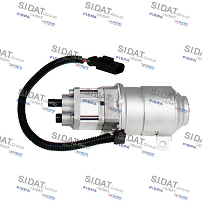 MOTEUR - TRANSMISSION AUTOMATIQUE