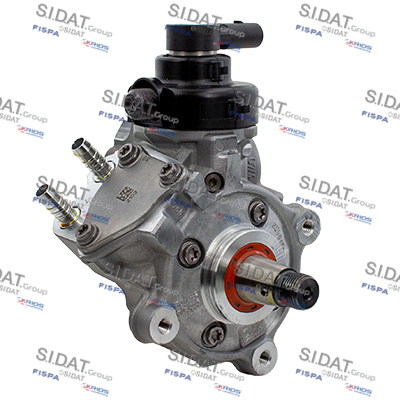 HIGH PRESSURE DIESEL PUMP
