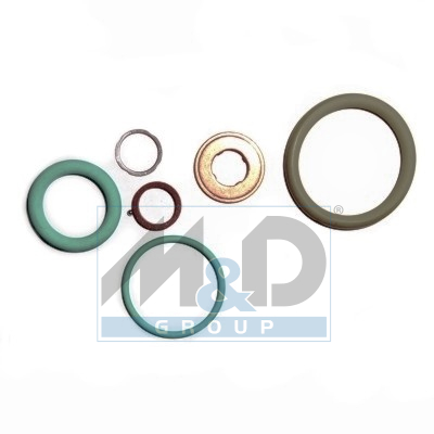 Reparatieset injector