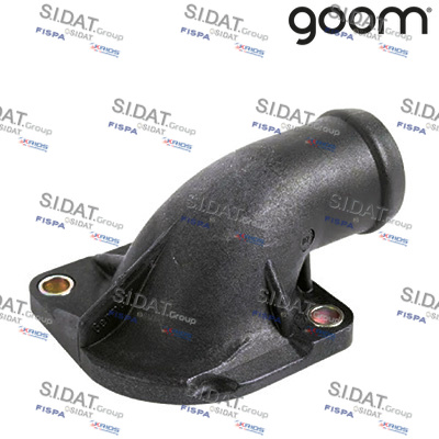 COOLANT FLANGE