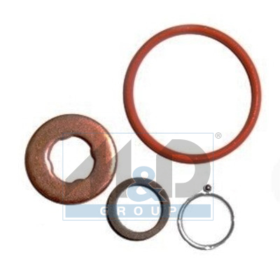 Reparatieset injector