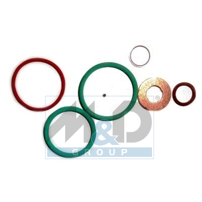 Kit de réparation injecteur 