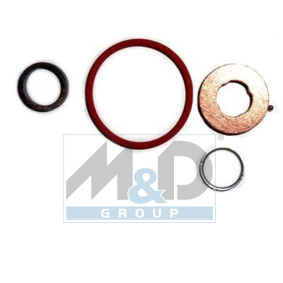 Kit de réparation injecteur 