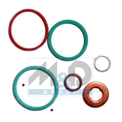 Kit de réparation injecteur 