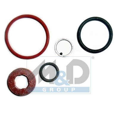 Reparatieset injector