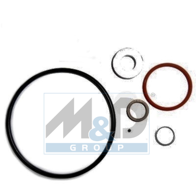 Reparatieset injector