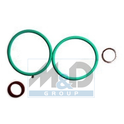 Reparatieset injector