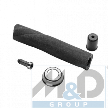 Reparatieset injector